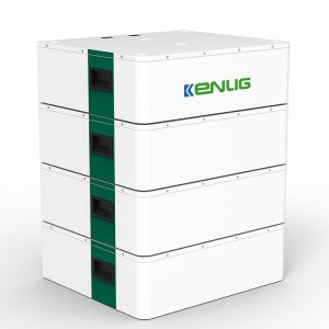 51.2V 100AH ​​/200A AH PATTERA ENERGY BATTERE IMPLICABILI IONI IONI PATTERIE RICARICABILI PER HOUSELDOLD